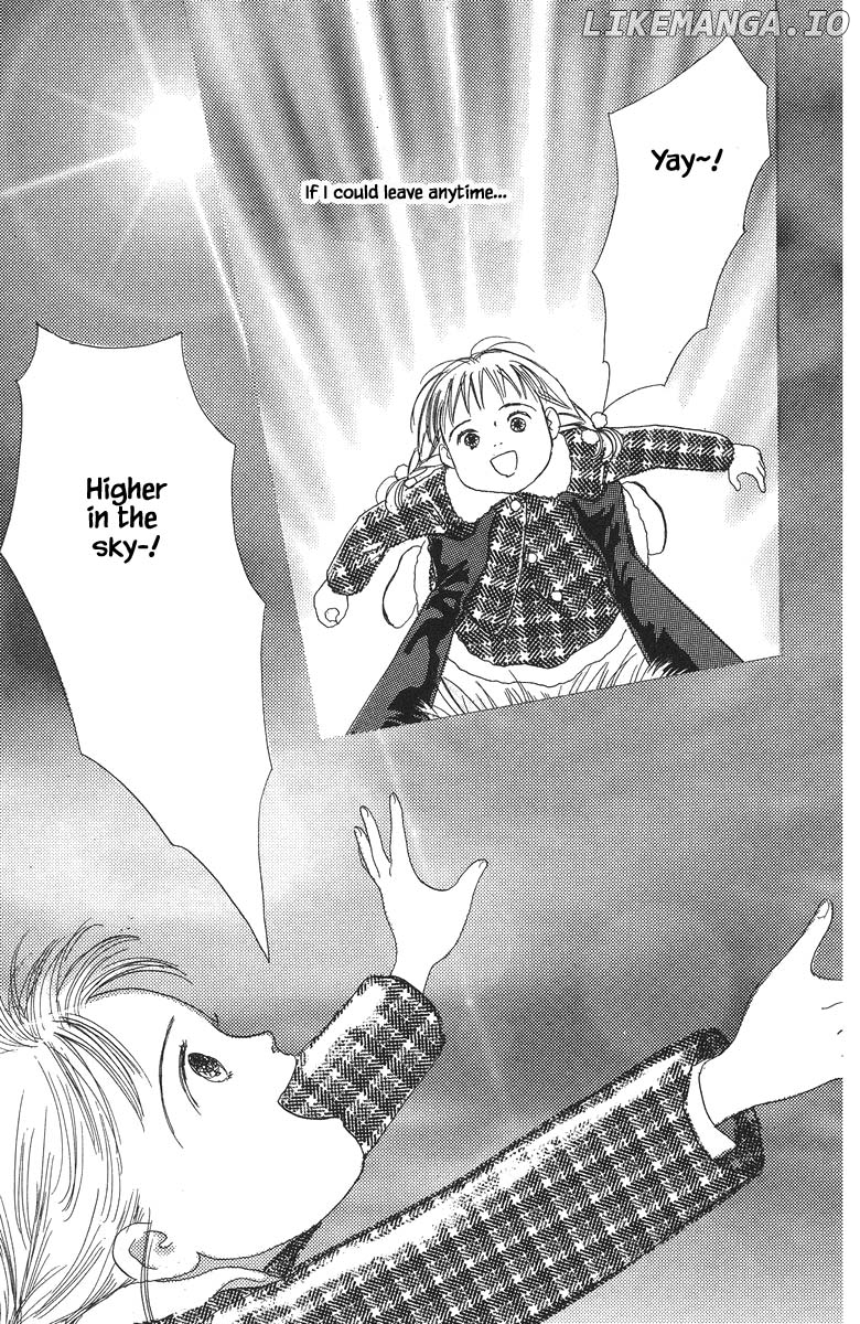 Sekai De Ichiban Yasashii Ongaku chapter 27.2 - page 12