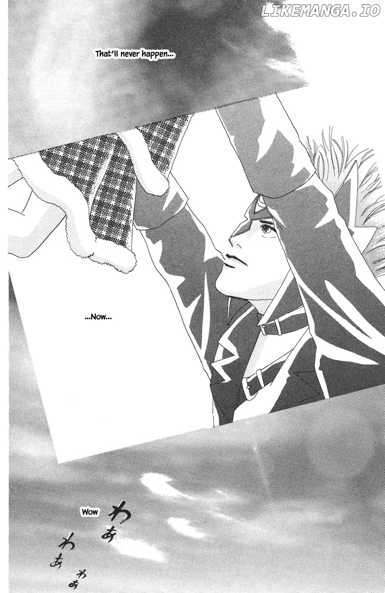 Sekai De Ichiban Yasashii Ongaku chapter 27.2 - page 13
