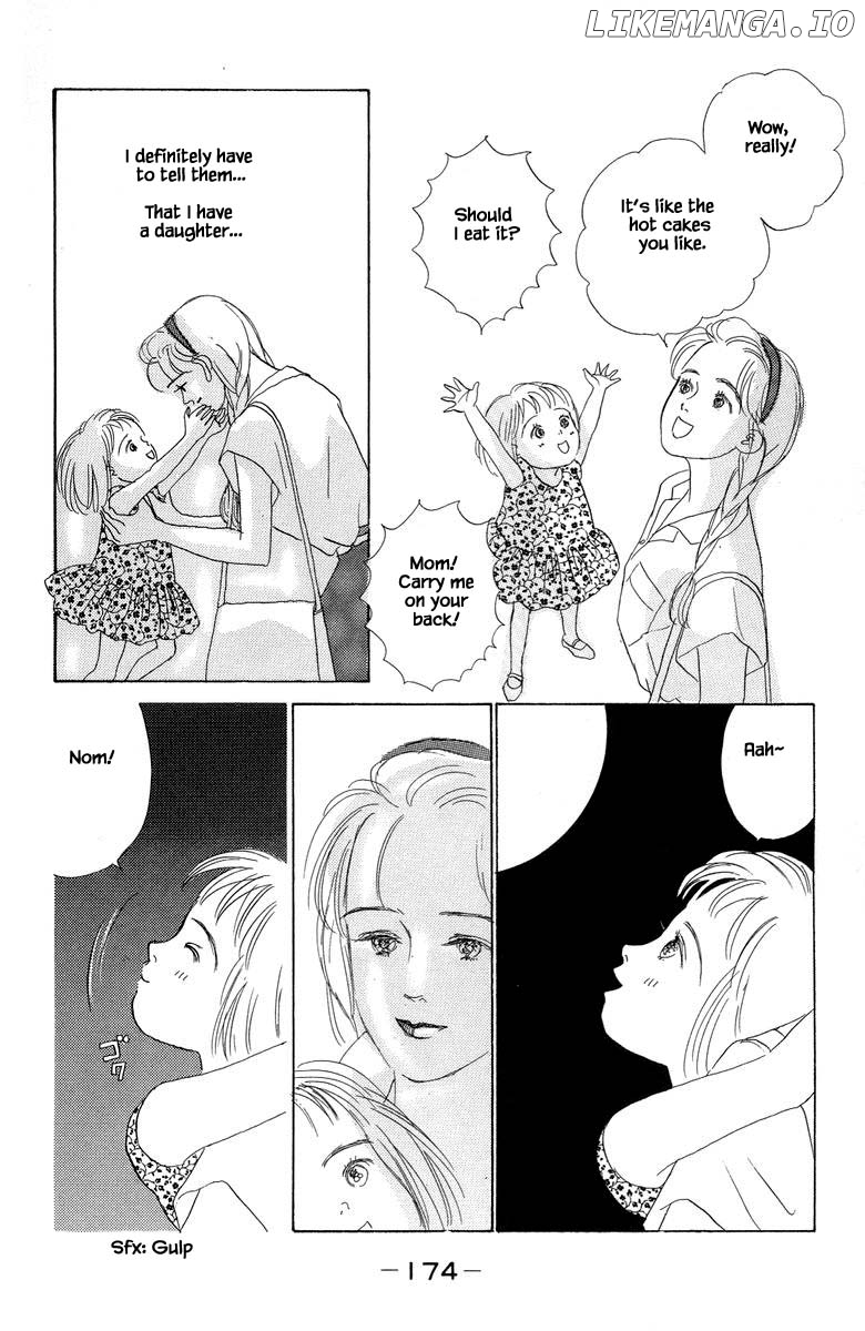 Sekai De Ichiban Yasashii Ongaku chapter 3.1 - page 12