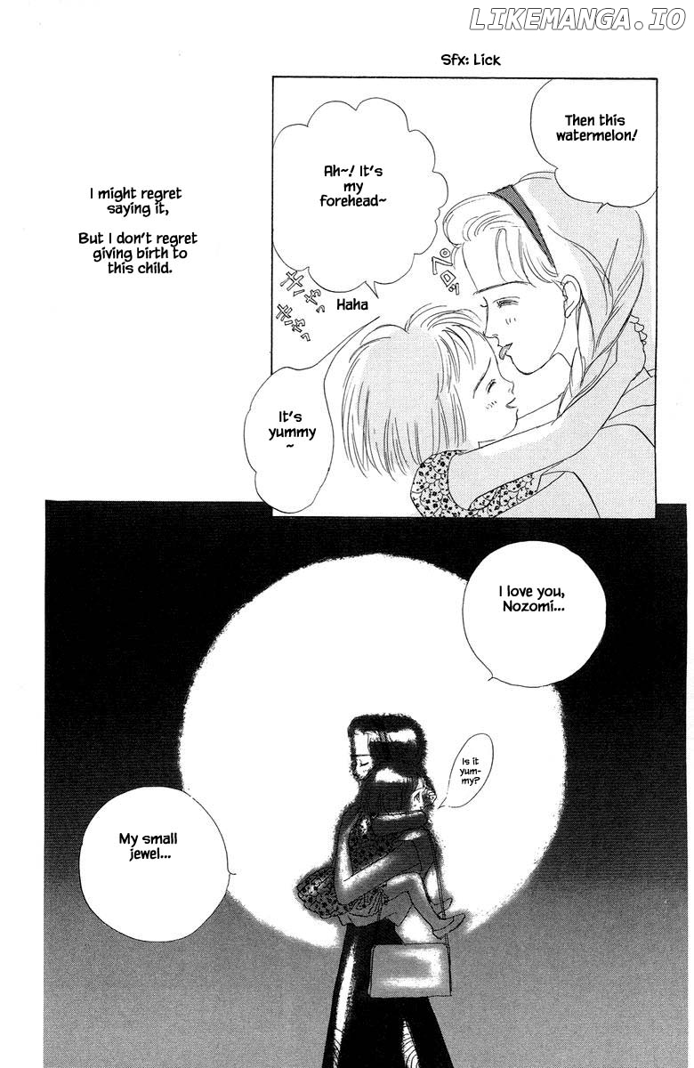 Sekai De Ichiban Yasashii Ongaku chapter 3.1 - page 14