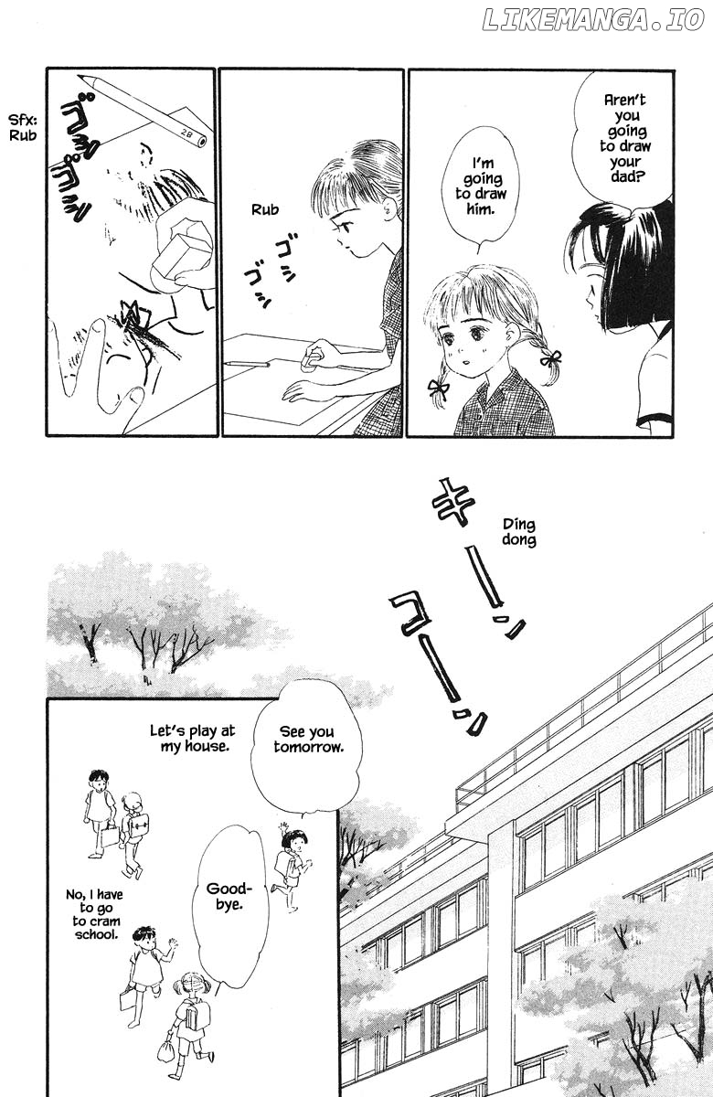 Sekai De Ichiban Yasashii Ongaku chapter 33 - page 9