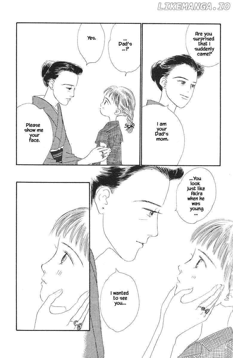 Sekai De Ichiban Yasashii Ongaku chapter 33 - page 13