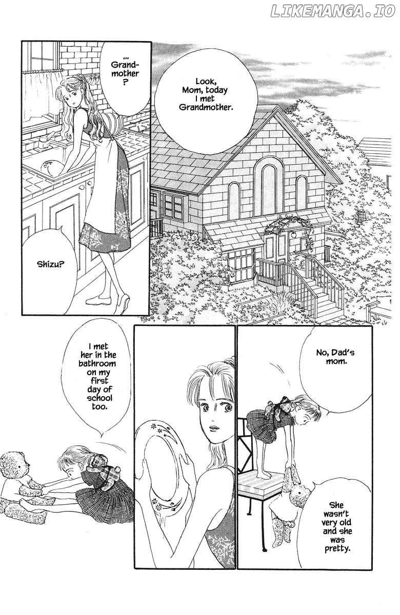 Sekai De Ichiban Yasashii Ongaku chapter 33 - page 14