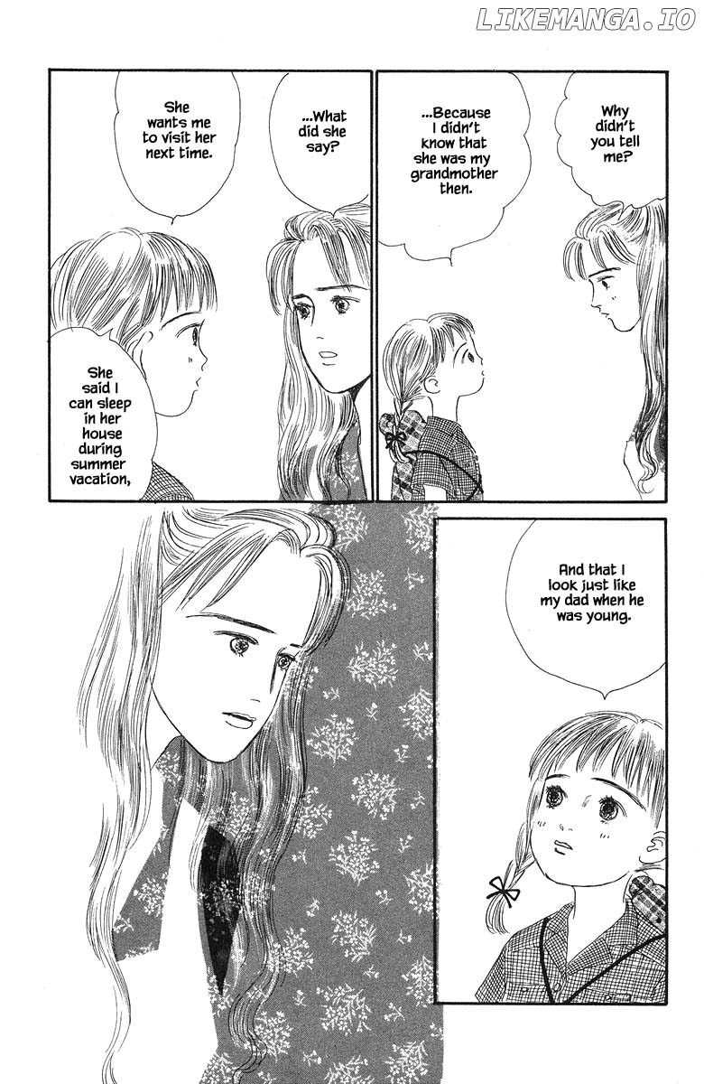 Sekai De Ichiban Yasashii Ongaku chapter 33 - page 15