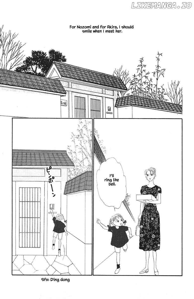 Sekai De Ichiban Yasashii Ongaku chapter 33 - page 22