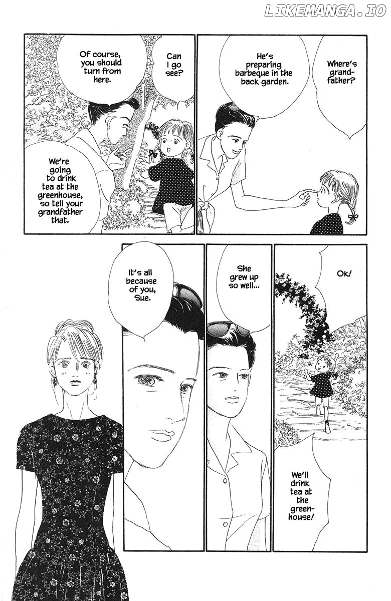 Sekai De Ichiban Yasashii Ongaku chapter 33 - page 24