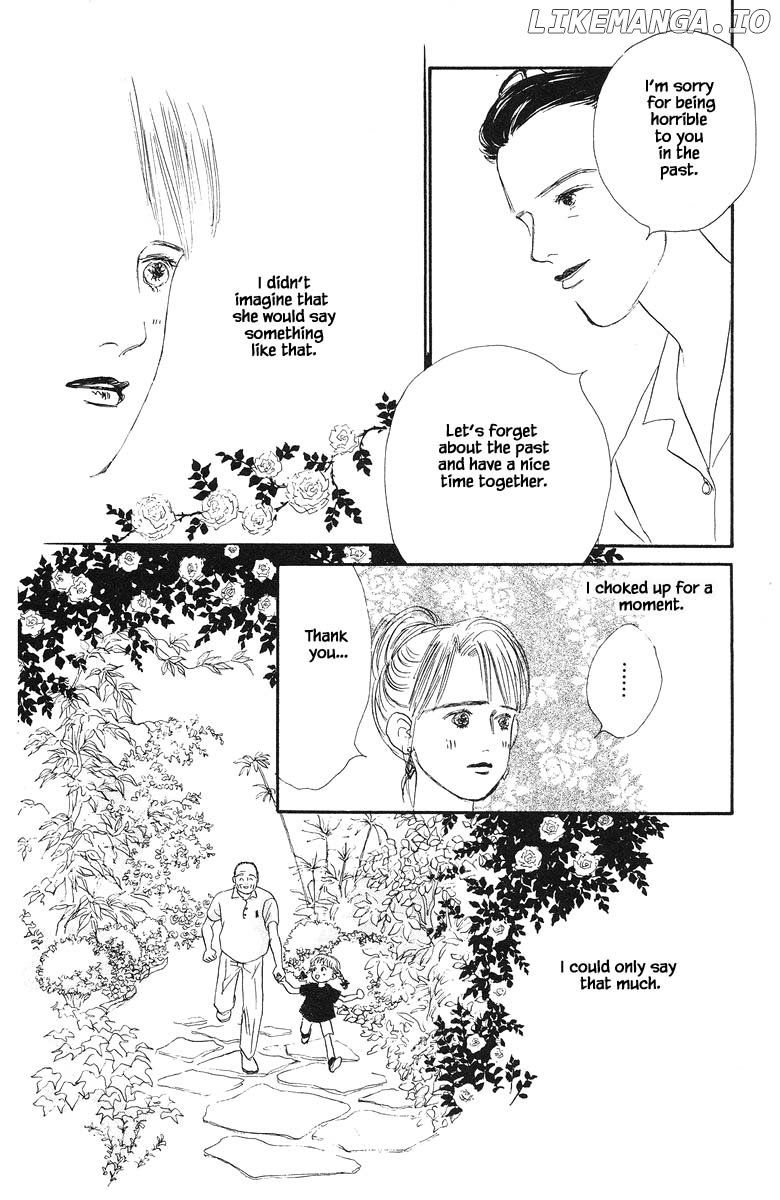 Sekai De Ichiban Yasashii Ongaku chapter 33 - page 25