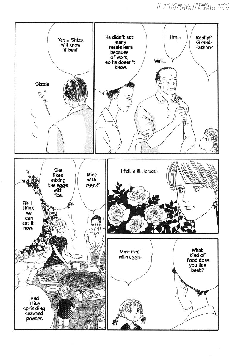 Sekai De Ichiban Yasashii Ongaku chapter 33 - page 28
