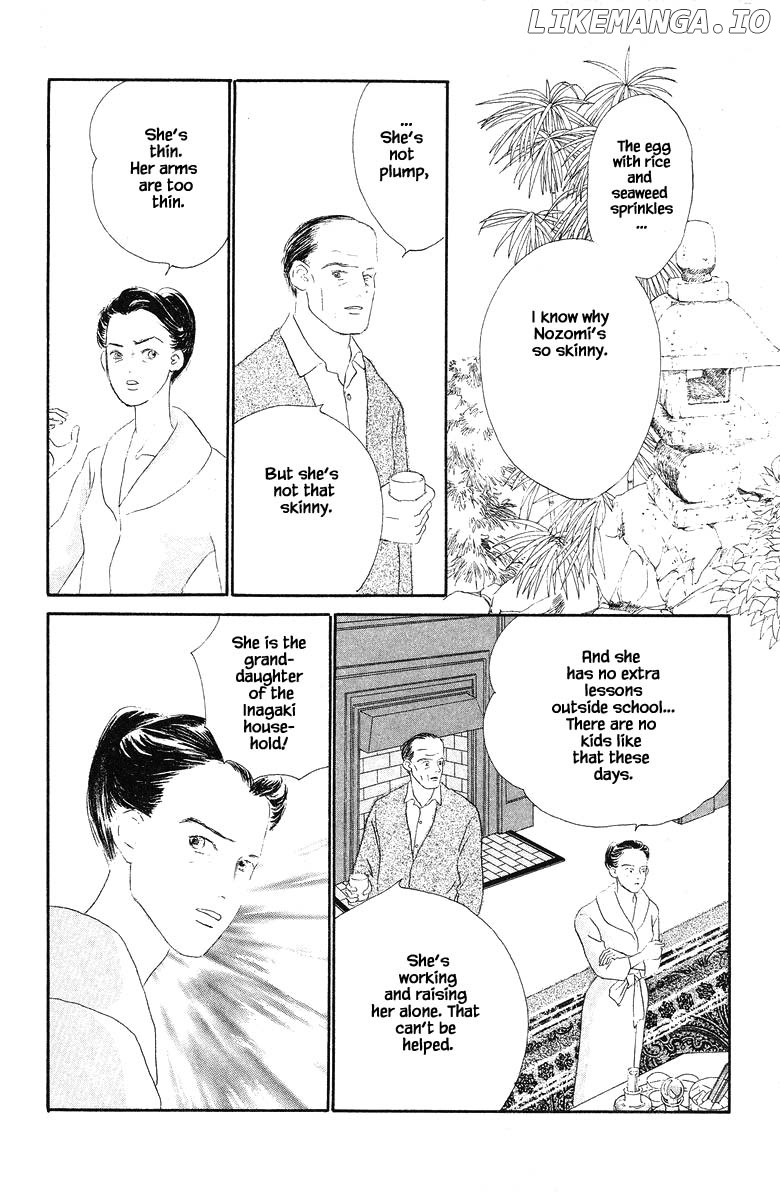 Sekai De Ichiban Yasashii Ongaku chapter 33 - page 33