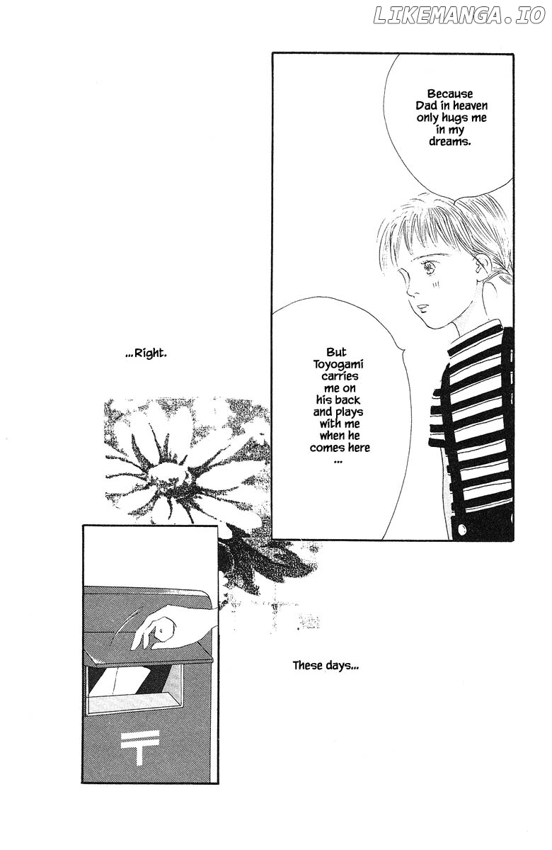 Sekai De Ichiban Yasashii Ongaku chapter 33 - page 40