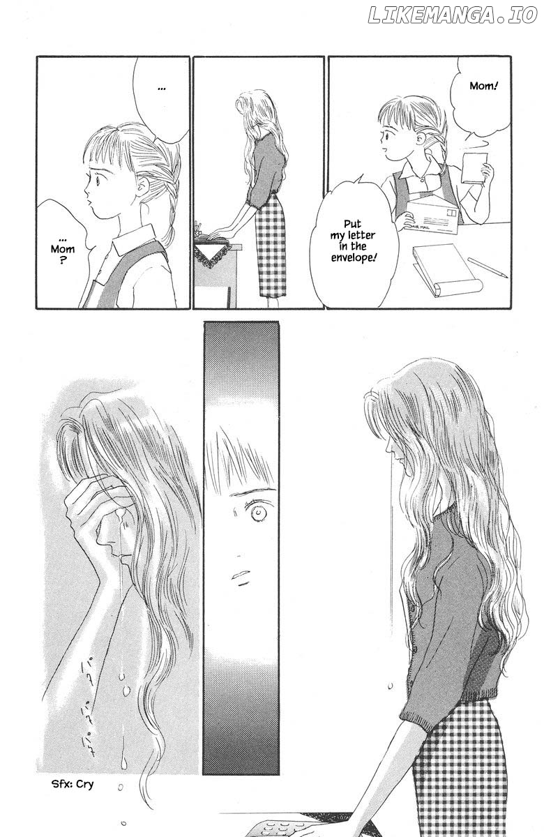 Sekai De Ichiban Yasashii Ongaku chapter 35 - page 16