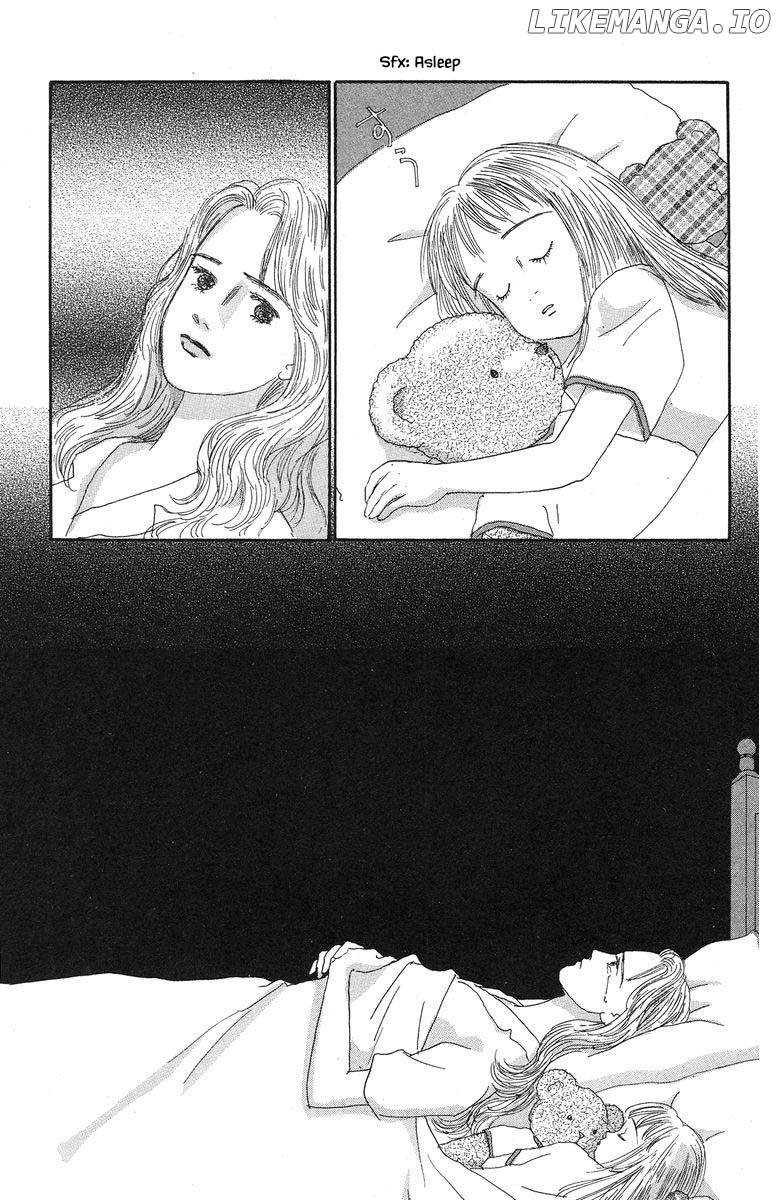 Sekai De Ichiban Yasashii Ongaku chapter 35 - page 20
