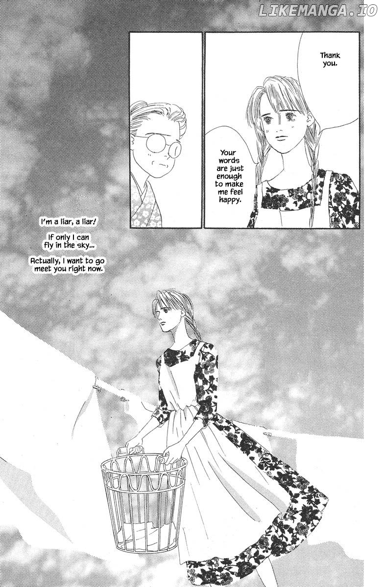 Sekai De Ichiban Yasashii Ongaku chapter 35 - page 24