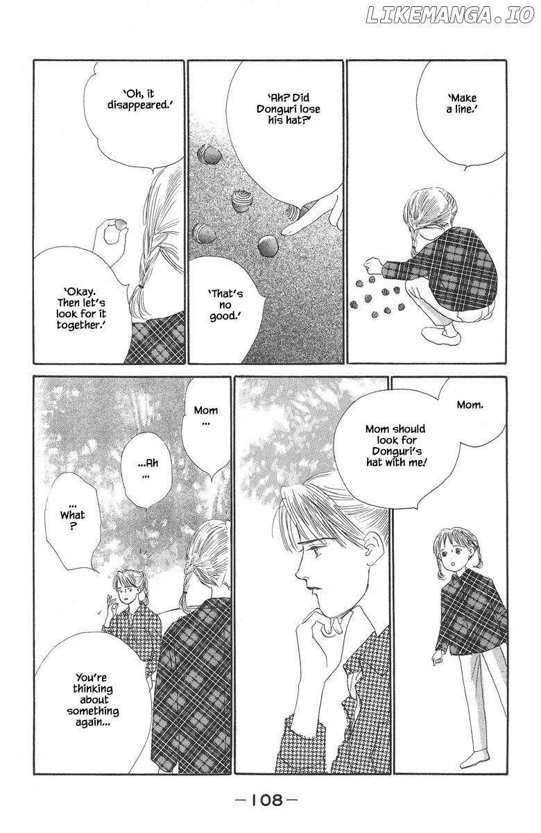 Sekai De Ichiban Yasashii Ongaku chapter 35 - page 29