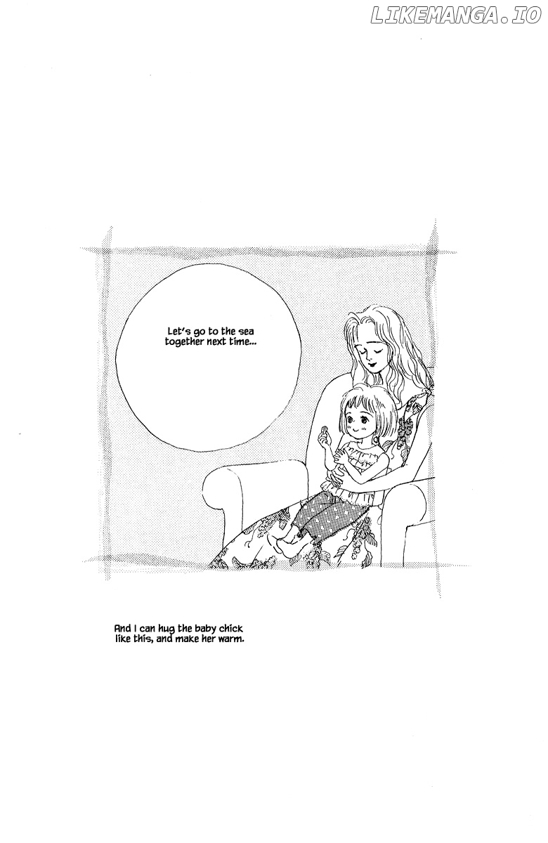 Sekai De Ichiban Yasashii Ongaku chapter 4.2 - page 29
