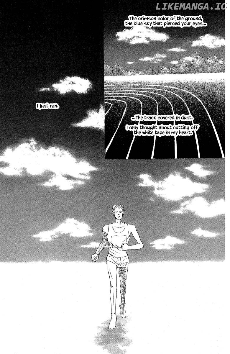 Sekai De Ichiban Yasashii Ongaku chapter 6.2 - page 13