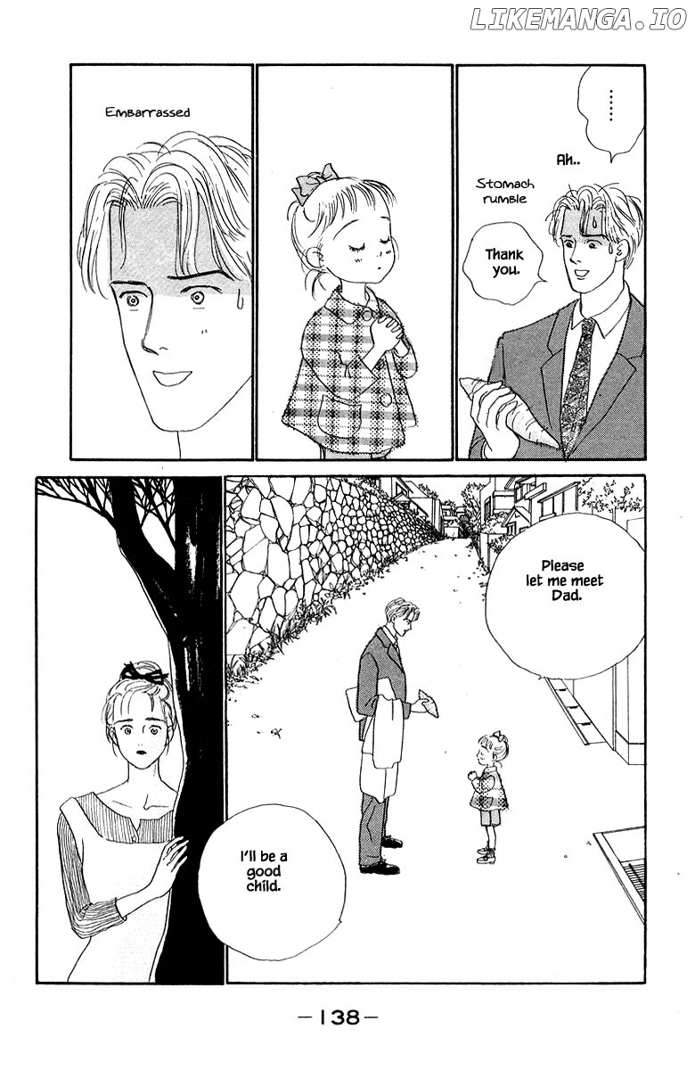 Sekai De Ichiban Yasashii Ongaku chapter 7.1 - page 11