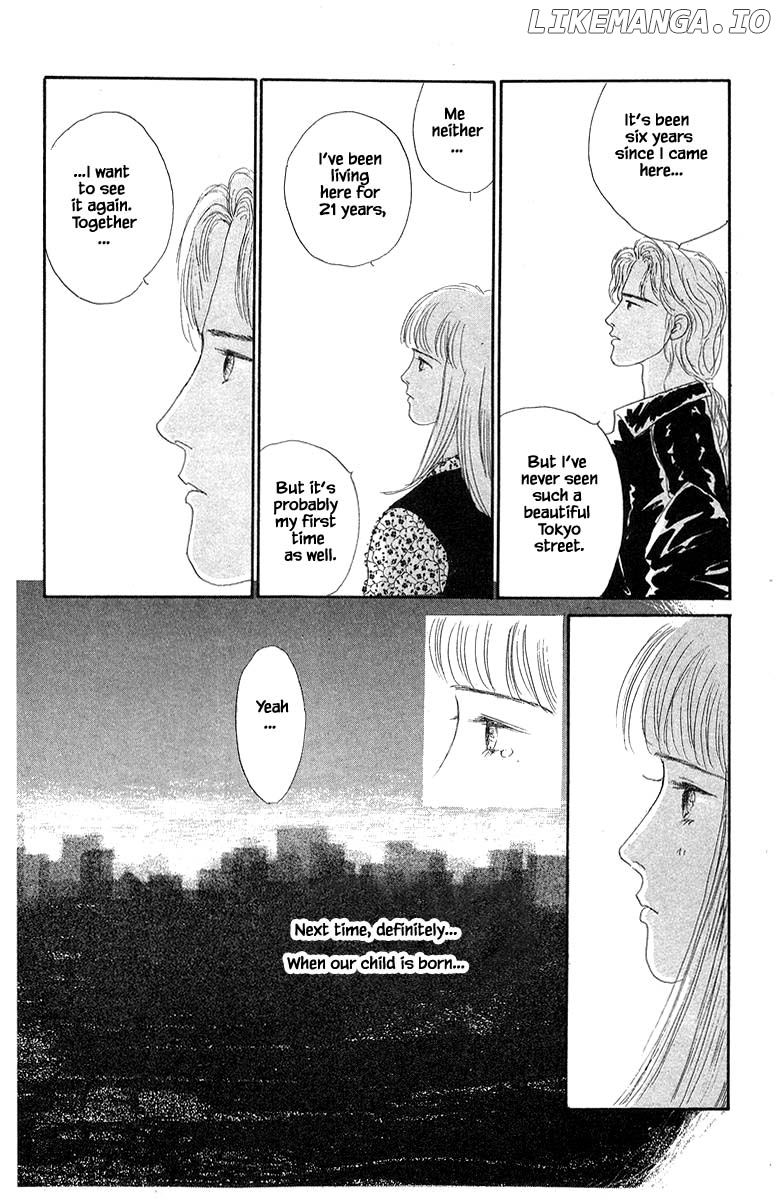 Sekai De Ichiban Yasashii Ongaku chapter 7.2 - page 16