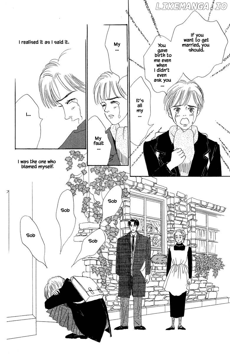 Sekai De Ichiban Yasashii Ongaku chapter 1.2 - page 9