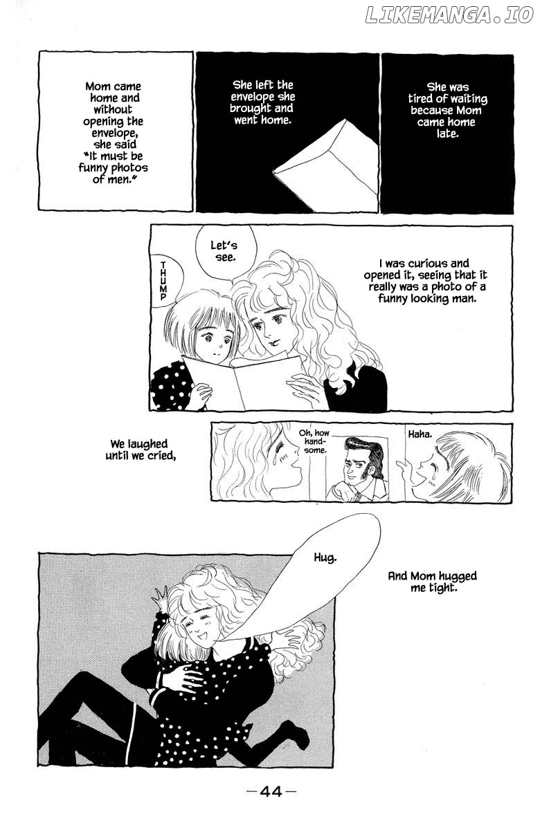 Sekai De Ichiban Yasashii Ongaku chapter 1.2 - page 13
