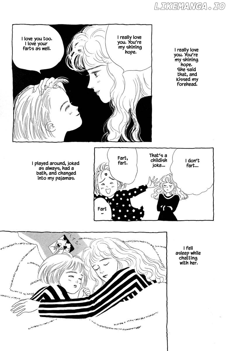 Sekai De Ichiban Yasashii Ongaku chapter 1.2 - page 14