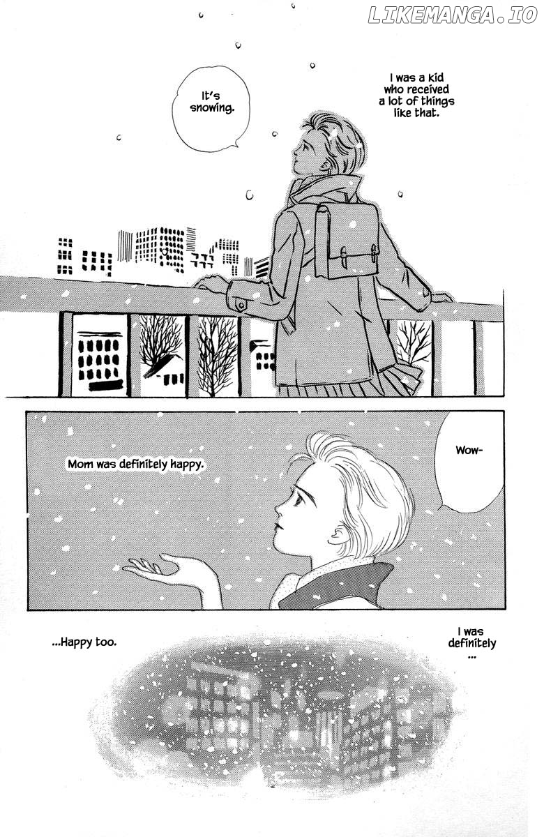Sekai De Ichiban Yasashii Ongaku chapter 1.2 - page 16