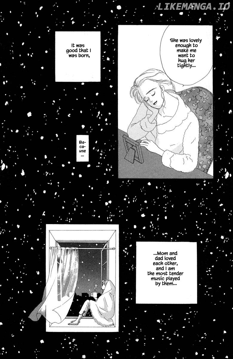 Sekai De Ichiban Yasashii Ongaku chapter 1.2 - page 18