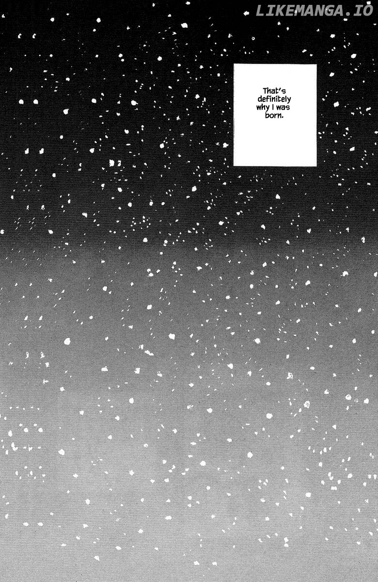 Sekai De Ichiban Yasashii Ongaku chapter 1.2 - page 19