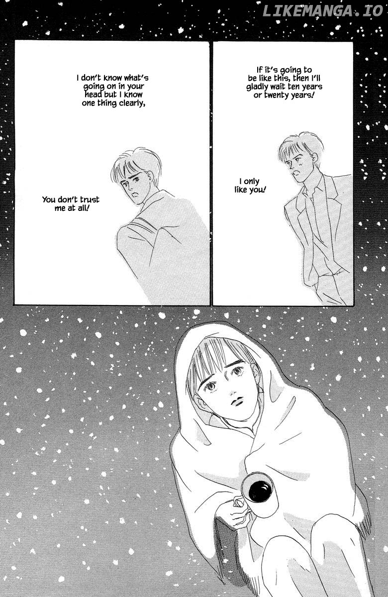 Sekai De Ichiban Yasashii Ongaku chapter 1.2 - page 20