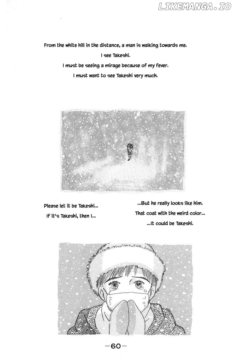 Sekai De Ichiban Yasashii Ongaku chapter 1.2 - page 29