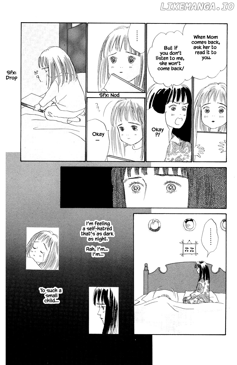 Sekai De Ichiban Yasashii Ongaku chapter 10.2 - page 12