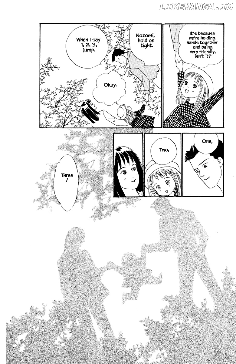 Sekai De Ichiban Yasashii Ongaku chapter 10.2 - page 4