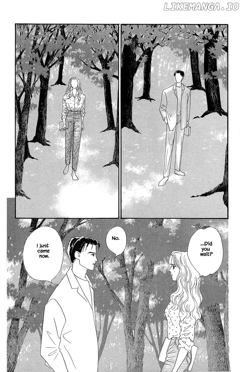 Sekai De Ichiban Yasashii Ongaku chapter 12.1 - page 18
