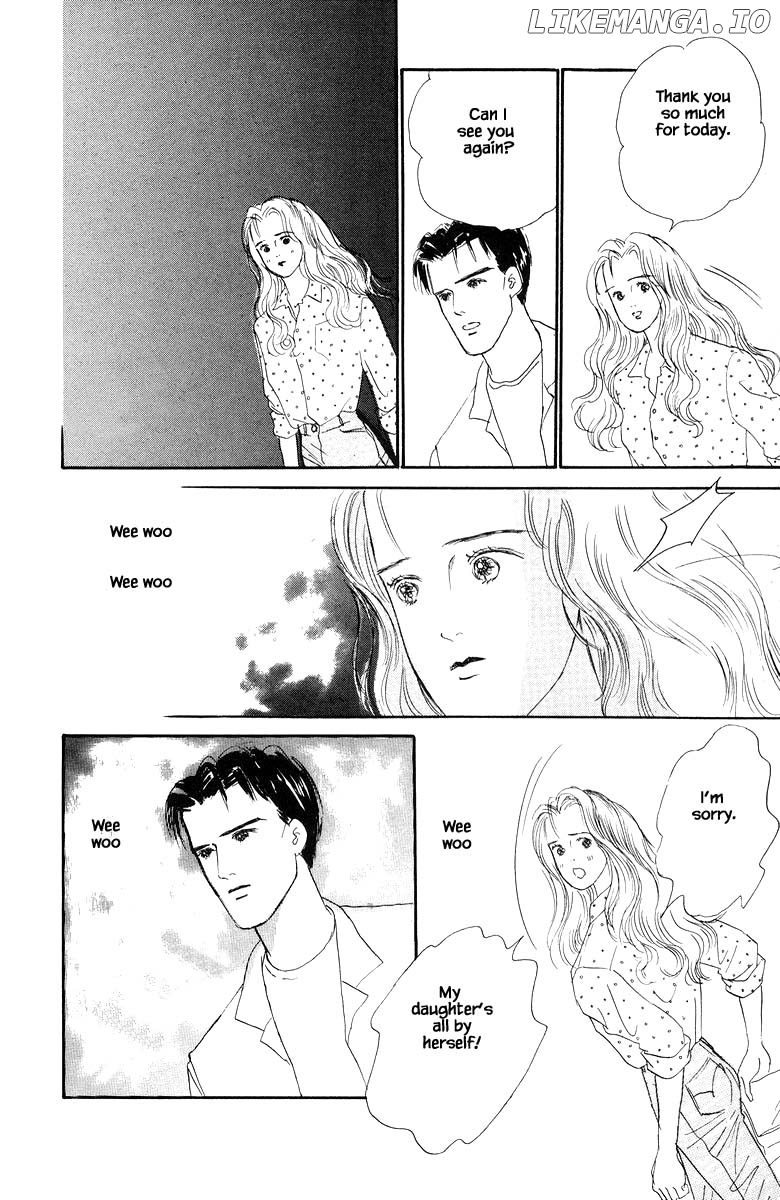 Sekai De Ichiban Yasashii Ongaku chapter 12.2 - page 2