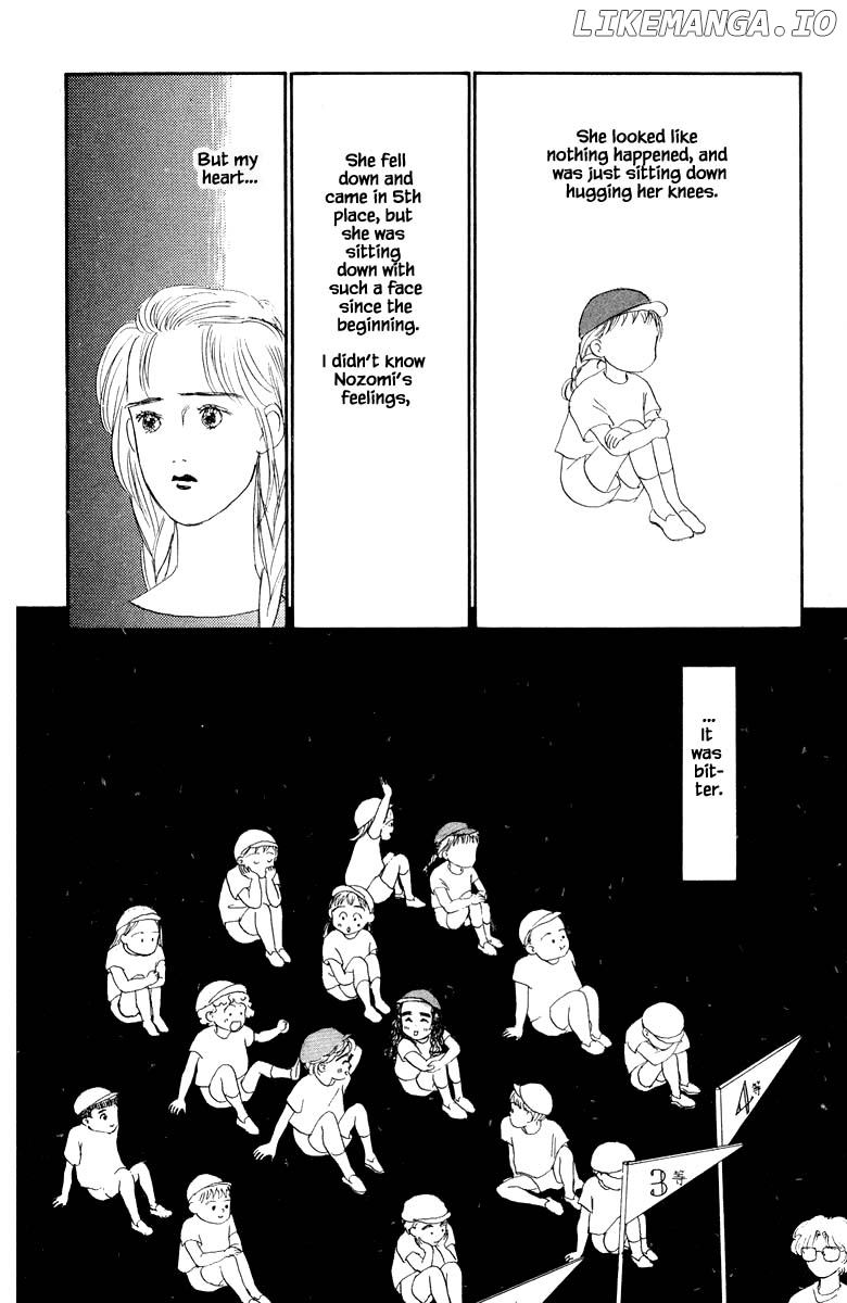 Sekai De Ichiban Yasashii Ongaku chapter 15.2 - page 11