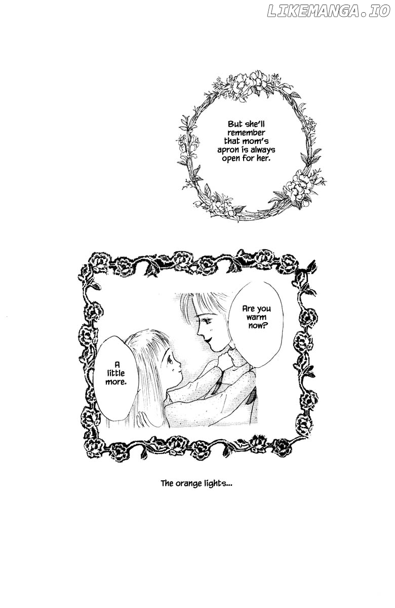 Sekai De Ichiban Yasashii Ongaku chapter 15.2 - page 18