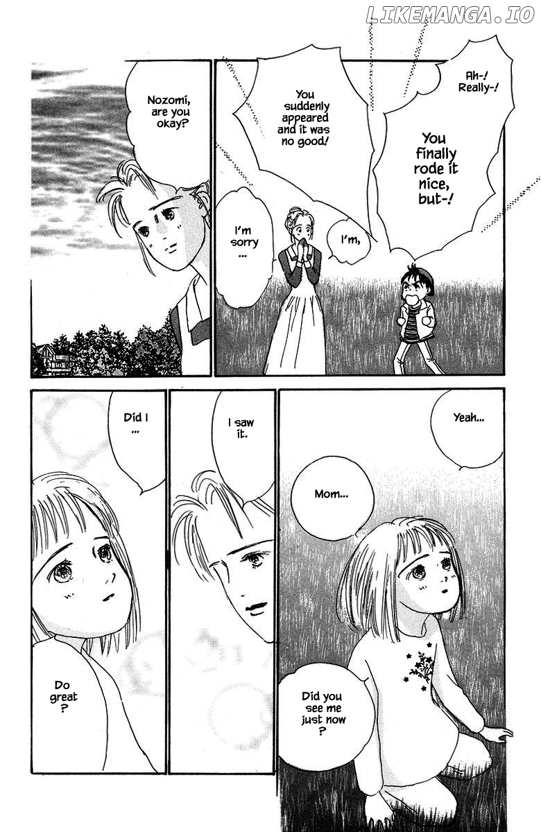 Sekai De Ichiban Yasashii Ongaku chapter 25 - page 25