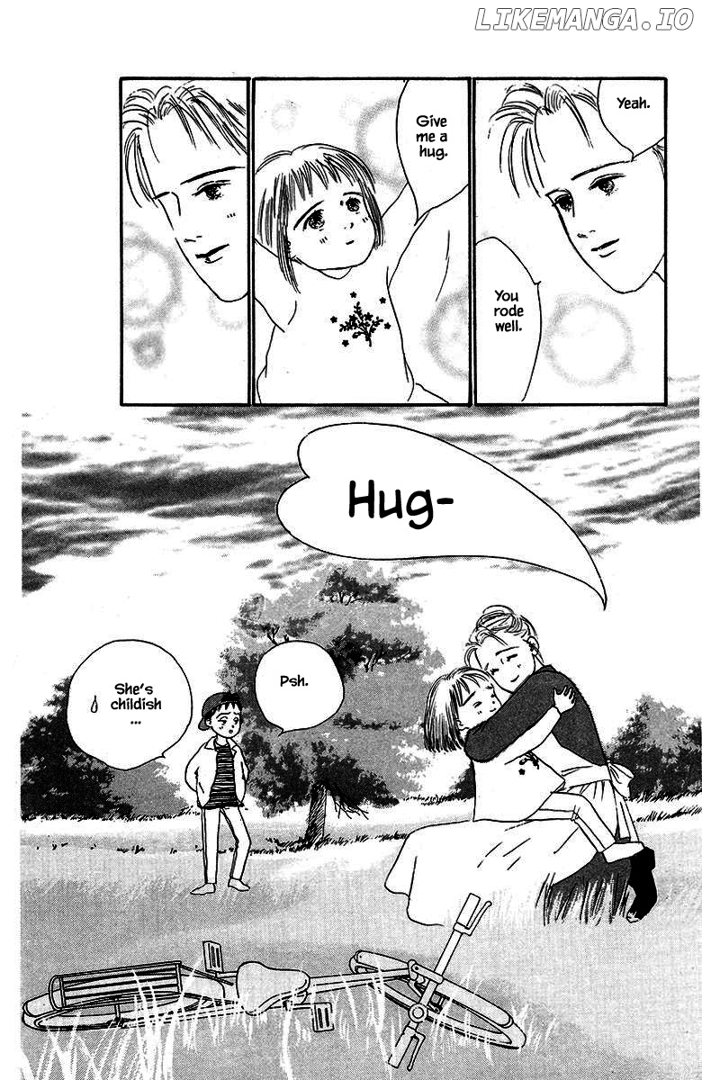 Sekai De Ichiban Yasashii Ongaku chapter 25 - page 26