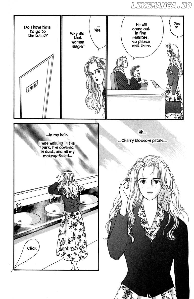 Sekai De Ichiban Yasashii Ongaku chapter 19.1 - page 11