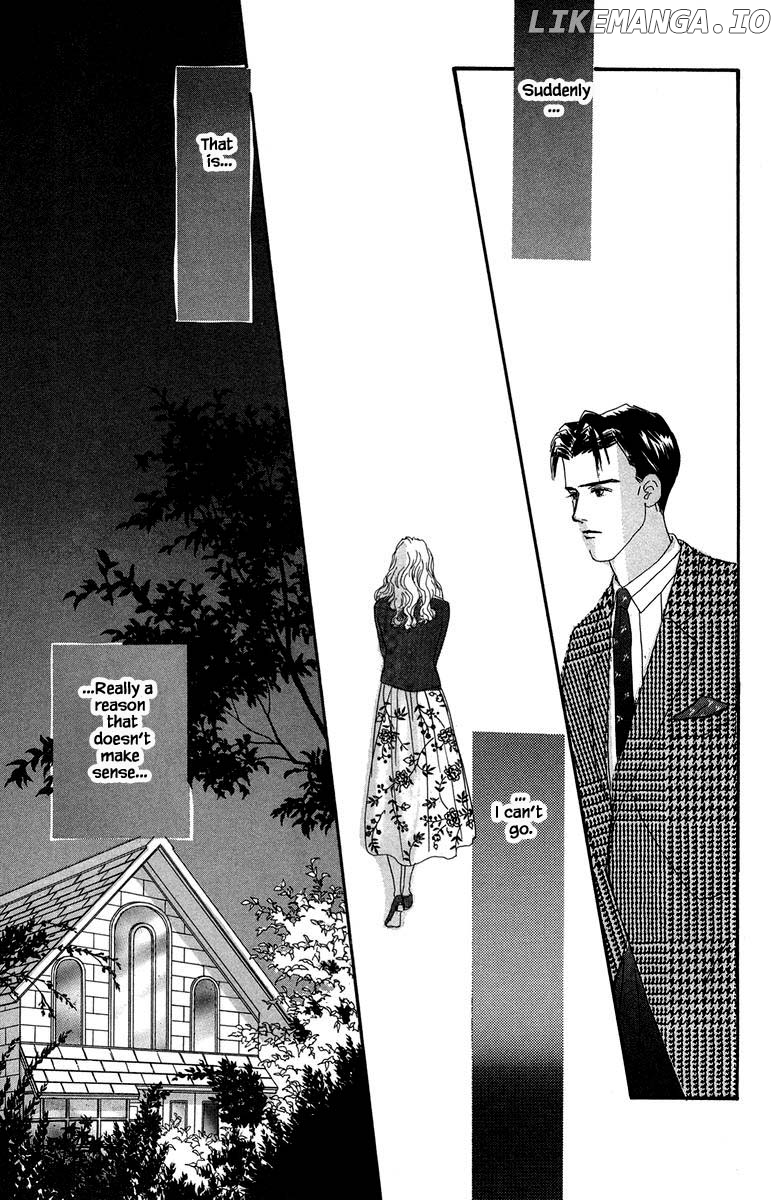Sekai De Ichiban Yasashii Ongaku chapter 19.1 - page 16