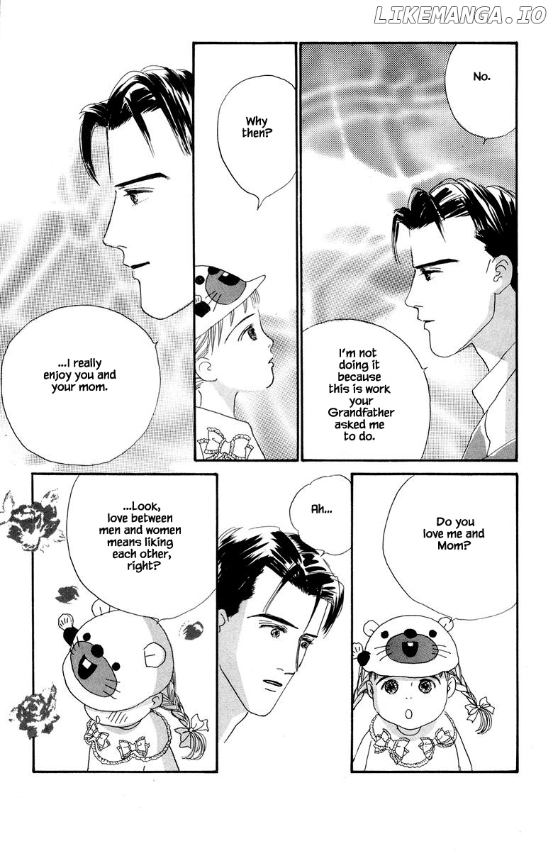 Sekai De Ichiban Yasashii Ongaku chapter 19.2 - page 10