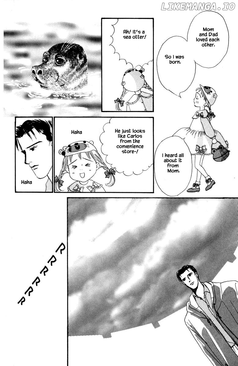 Sekai De Ichiban Yasashii Ongaku chapter 19.2 - page 11