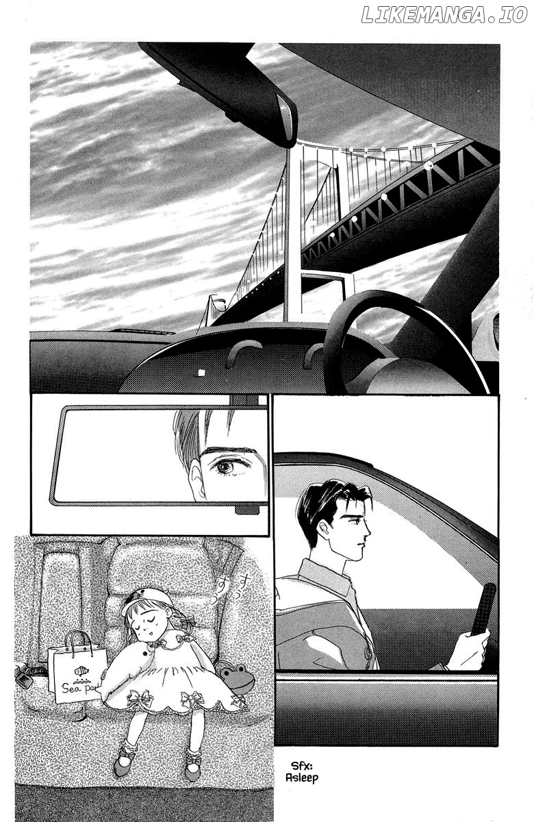 Sekai De Ichiban Yasashii Ongaku chapter 19.2 - page 13