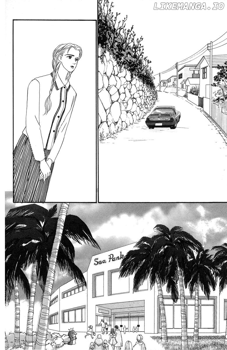 Sekai De Ichiban Yasashii Ongaku chapter 19.2 - page 1