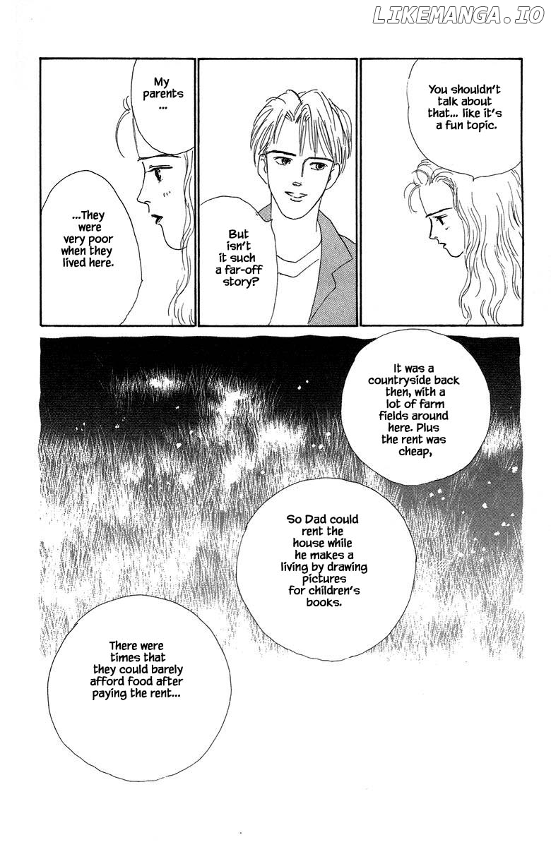 Sekai De Ichiban Yasashii Ongaku chapter 2.1 - page 13