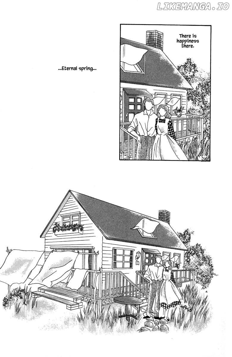 Sekai De Ichiban Yasashii Ongaku chapter 2.1 - page 18