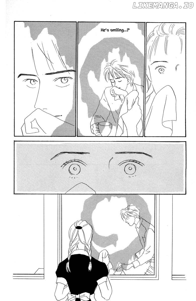Sekai De Ichiban Yasashii Ongaku chapter 2.1 - page 27