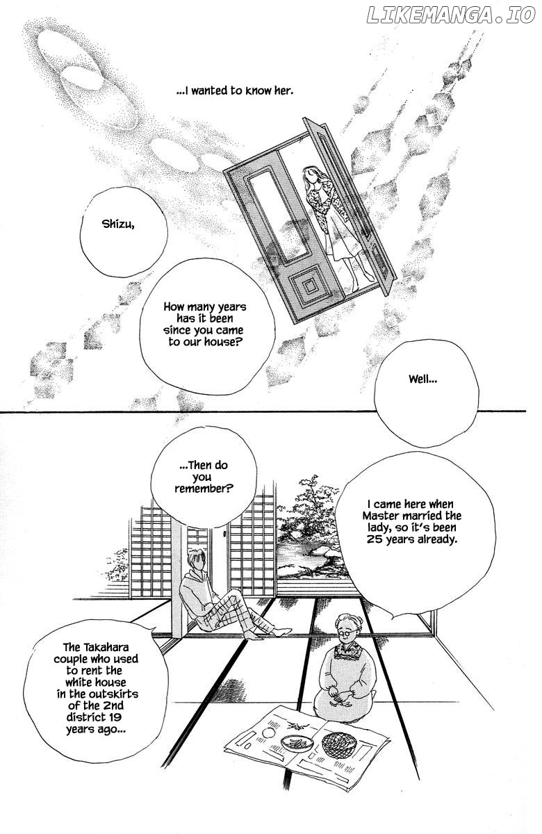 Sekai De Ichiban Yasashii Ongaku chapter 2.2 - page 16