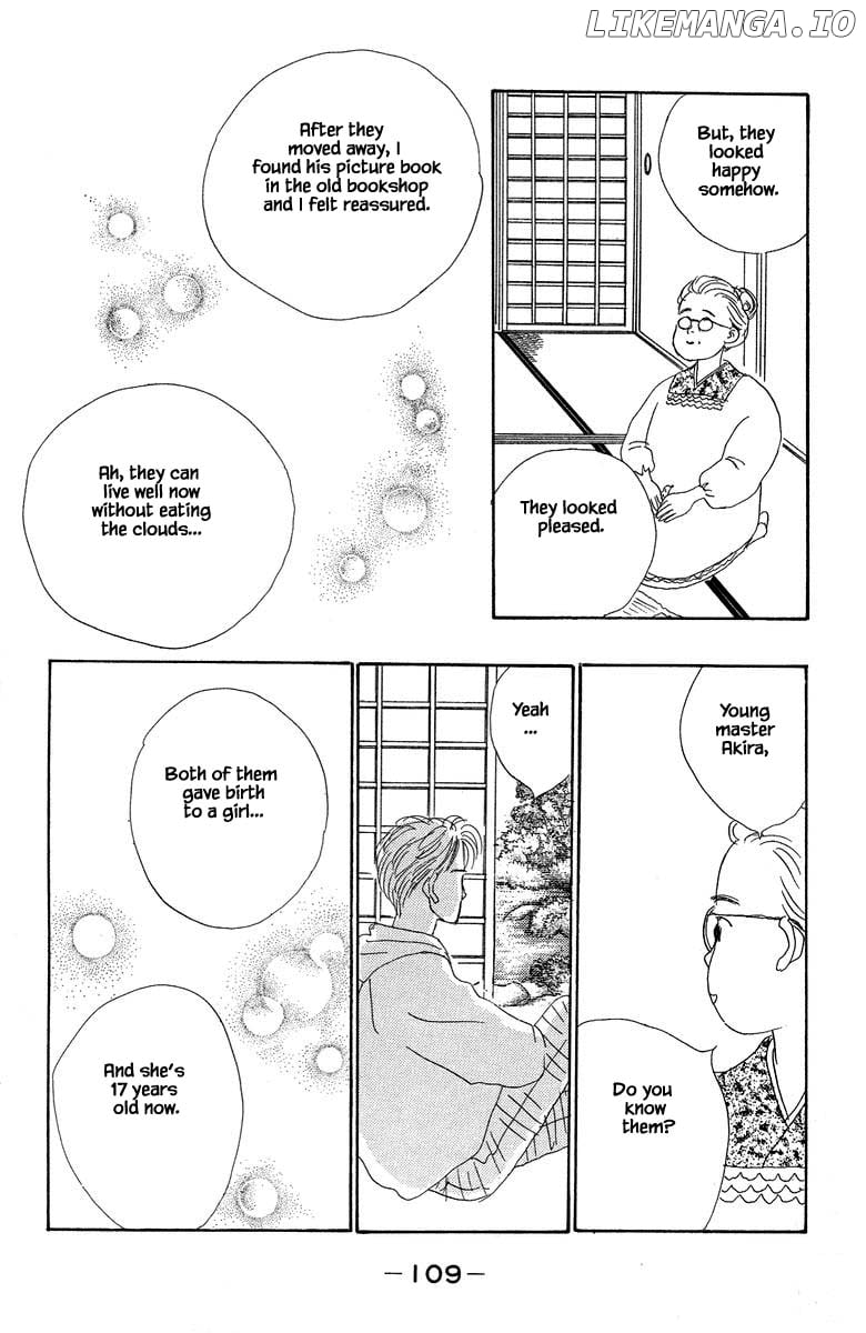 Sekai De Ichiban Yasashii Ongaku chapter 2.2 - page 18