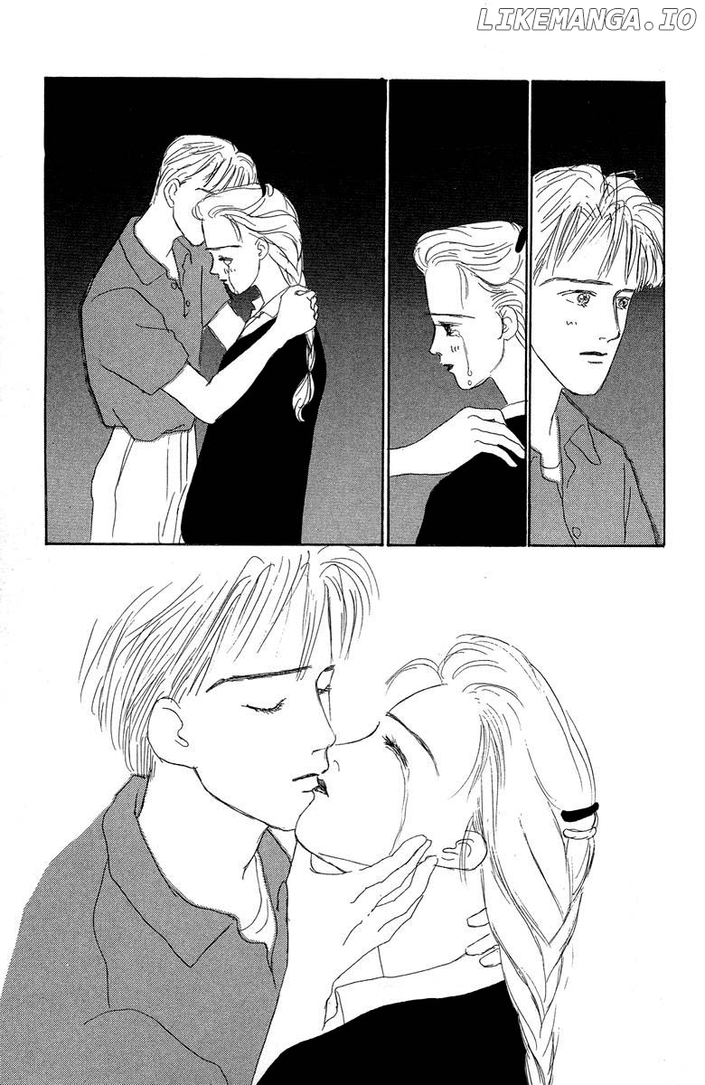 Sekai De Ichiban Yasashii Ongaku chapter 2.2 - page 34